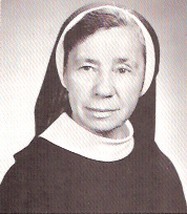 Mary Of Clopas